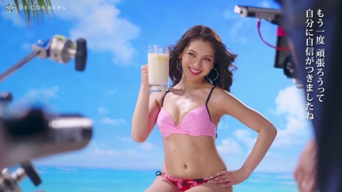 Yukipoyo's extreme nude swimsuit gravure, panchira images, etc. 555 pieces 27th image