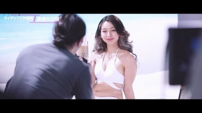 Yukipoyo's extreme nude swimsuit gravure, panchira images, etc. 555 pieces 9th image
