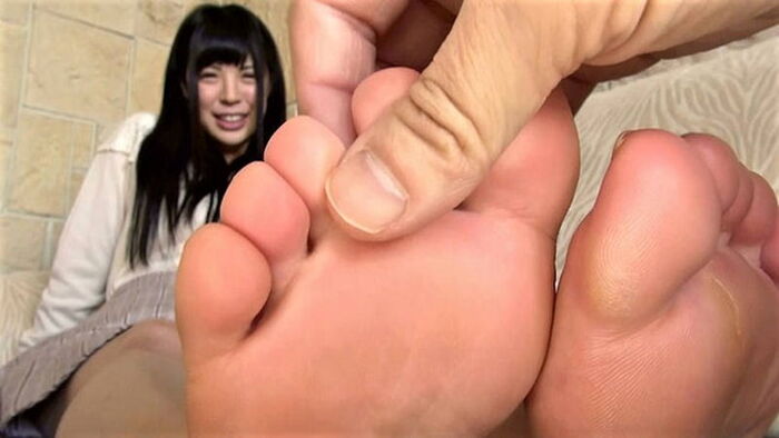 [Sole erotic image] sole fetish image such as bare feet and stockings (20 sheets) 2th image