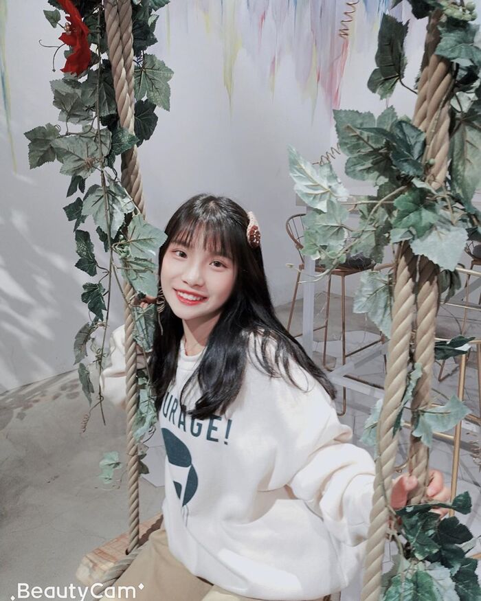 XLine香菱  空靈飄逸少女可愛外型讓人著迷 10th image