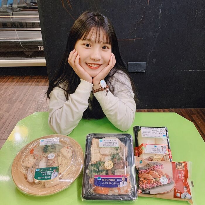XLine香菱  空靈飄逸少女可愛外型讓人著迷 11th image