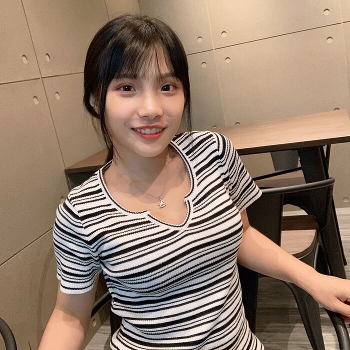 XLine香菱  空靈飄逸少女可愛外型讓人著迷 12th image