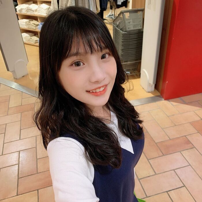 XLine香菱  空靈飄逸少女可愛外型讓人著迷 13th image