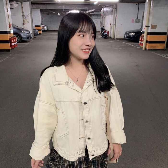 XLine香菱  空靈飄逸少女可愛外型讓人著迷 14th image
