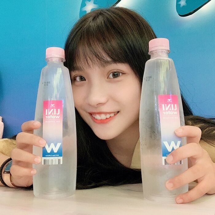 XLine香菱  空靈飄逸少女可愛外型讓人著迷 15th image