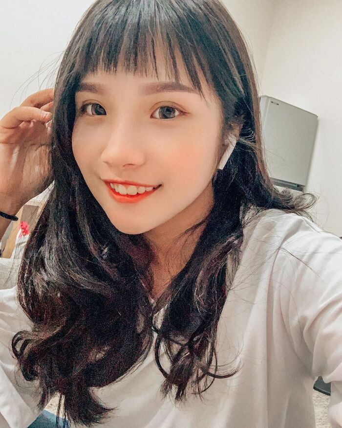 XLine香菱  空靈飄逸少女可愛外型讓人著迷 4th image