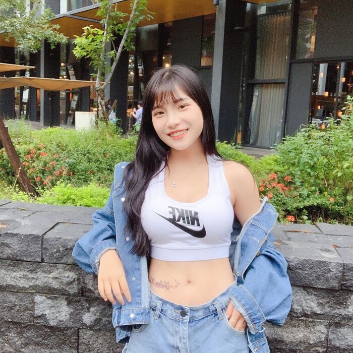 XLine香菱  空靈飄逸少女可愛外型讓人著迷 5th image