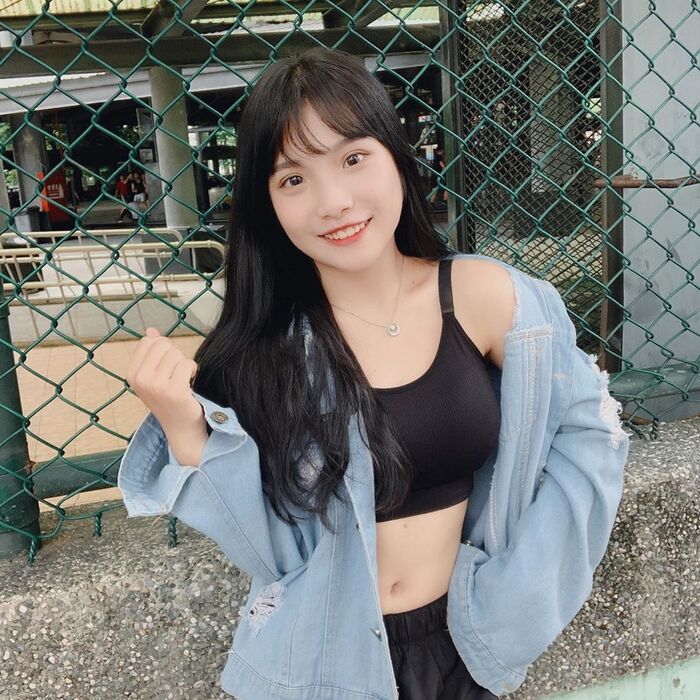 XLine香菱  空靈飄逸少女可愛外型讓人著迷 6th image