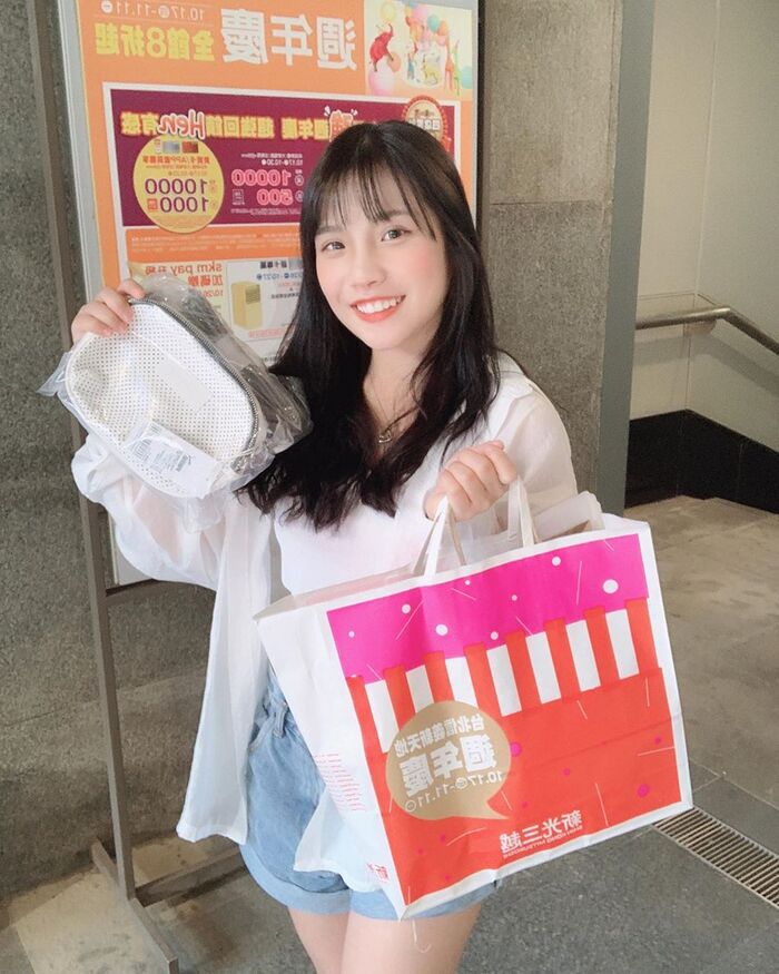 XLine香菱  空靈飄逸少女可愛外型讓人著迷 7th image