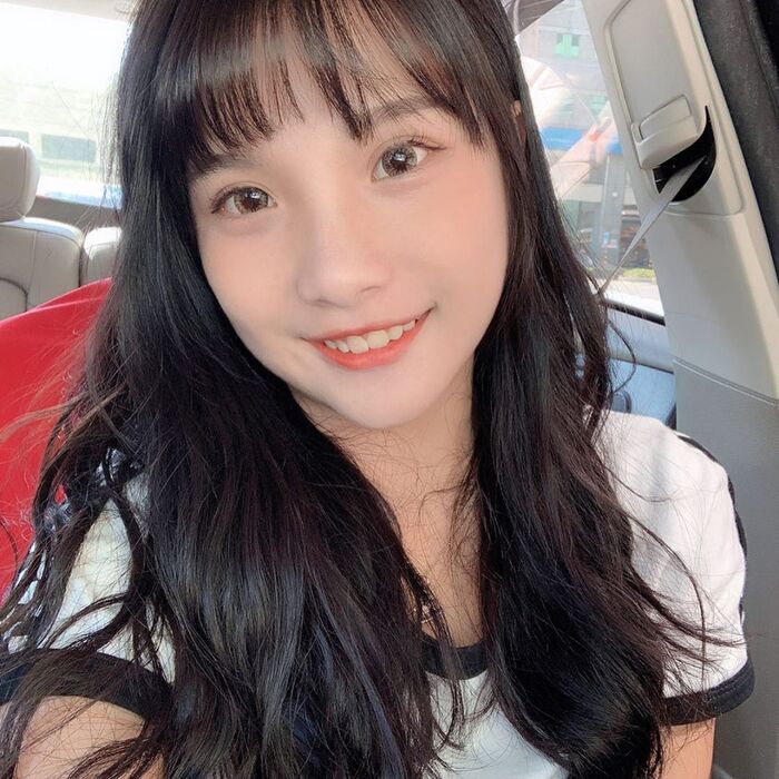 XLine香菱  空靈飄逸少女可愛外型讓人著迷 8th image