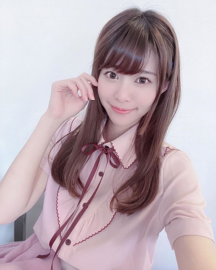 實況主Vivi林芝衣  親合、可愛的外貌吸引不少觀眾 14th image