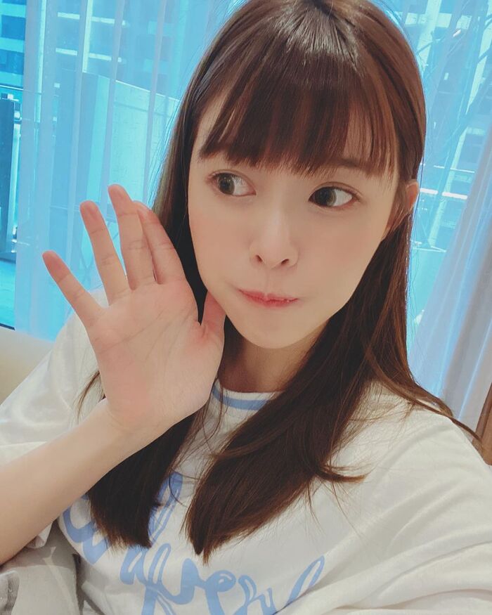 實況主Vivi林芝衣  親合、可愛的外貌吸引不少觀眾 16th image