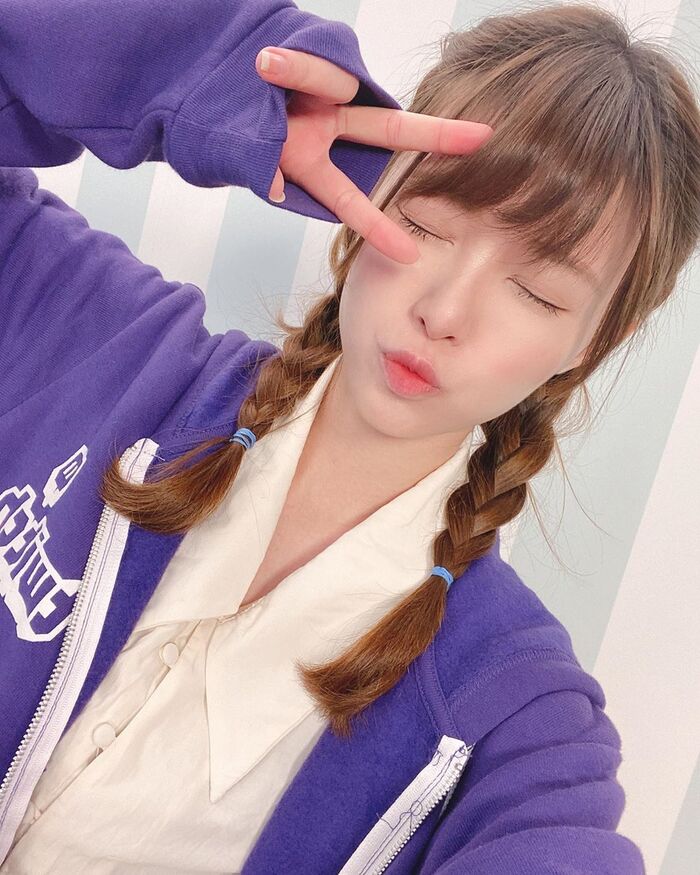 實況主Vivi林芝衣  親合、可愛的外貌吸引不少觀眾 6th image