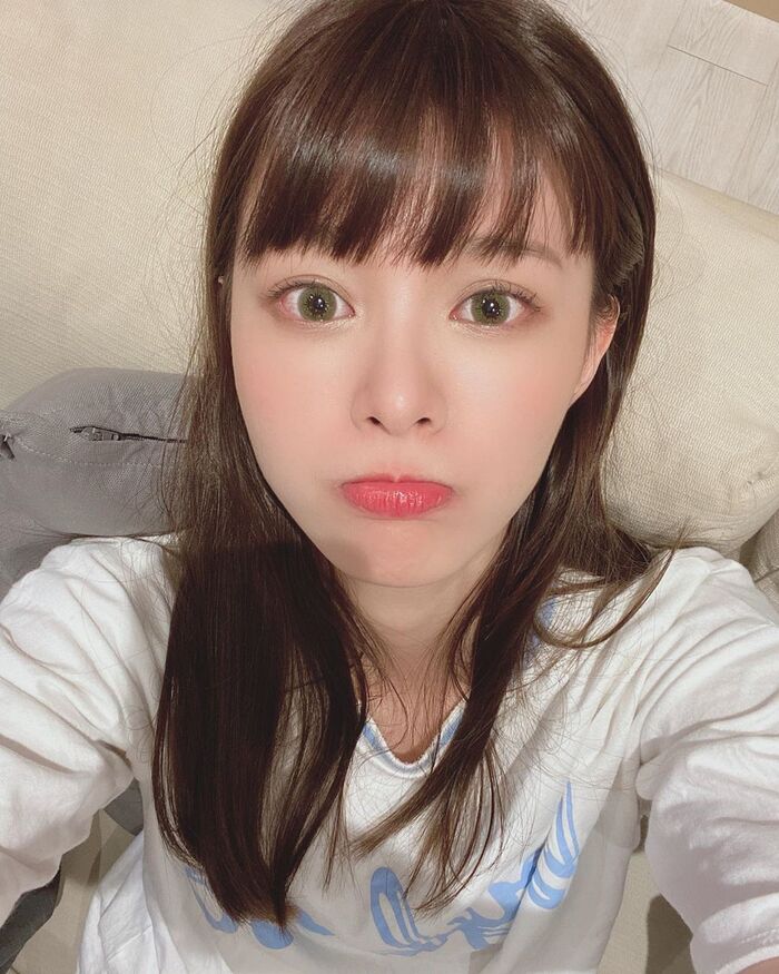 實況主Vivi林芝衣  親合、可愛的外貌吸引不少觀眾 7th image