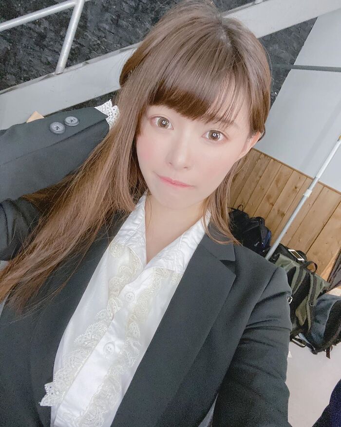 實況主Vivi林芝衣  親合、可愛的外貌吸引不少觀眾 8th image