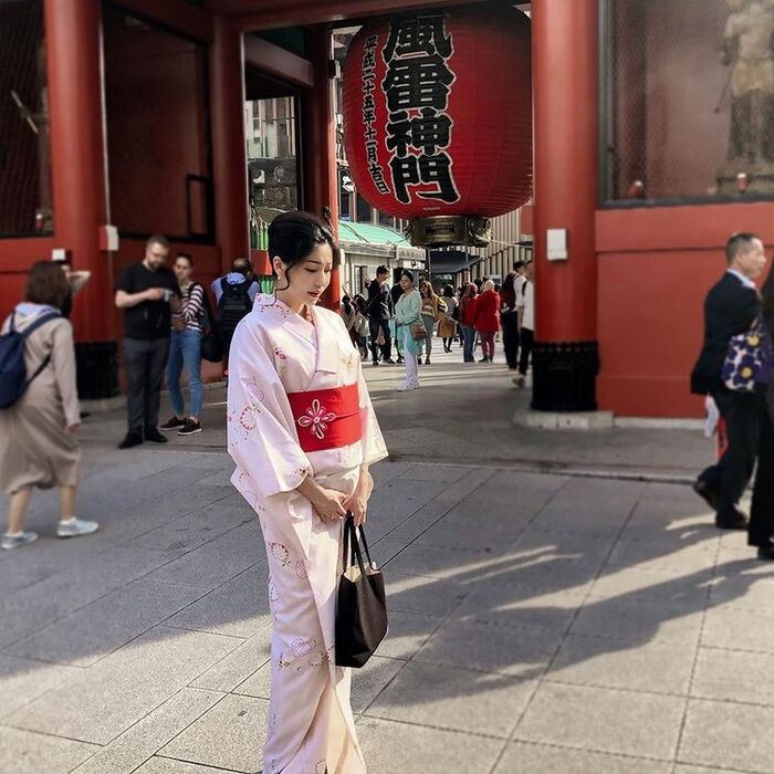 Ki-譯 member Elaine crawling true work-like 樣 專 industry 8th image