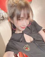 Satsuma Rinko Is a man-洶 讓 in 睛-轉睛