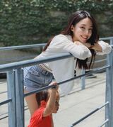 Yasu 婕 Ki-type talented woman Kiyoshin 脫 popular imitation 樣讓 person 戀 love