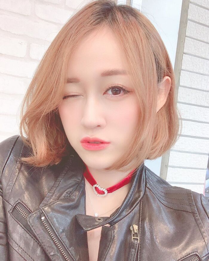 箐箐吳 Exterior Materials Capital First-Class..... The 樣 of Mi imitation 3th image