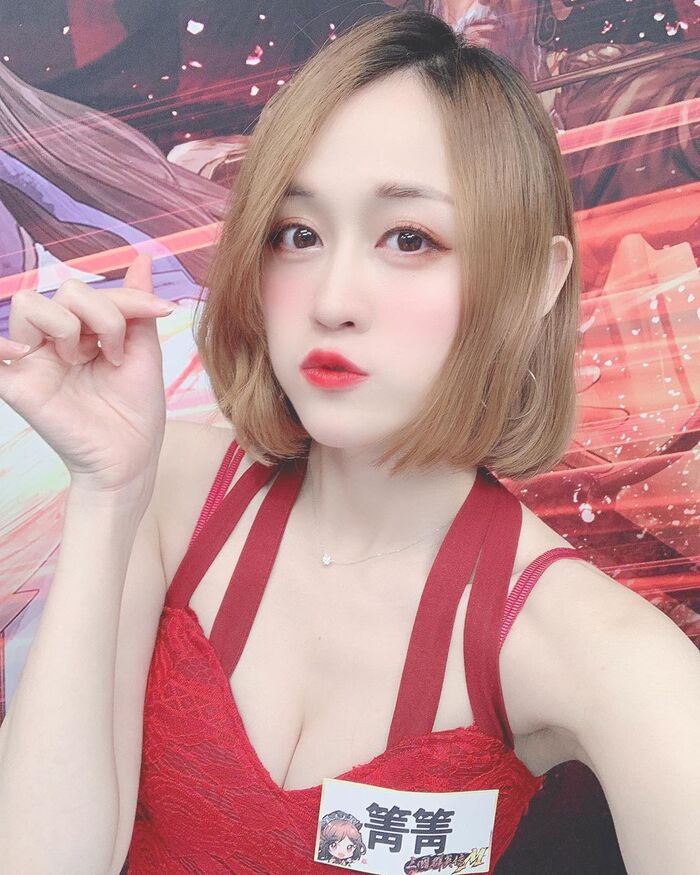 箐箐吳 Exterior Materials Capital First-Class..... The 樣 of Mi imitation 4th image