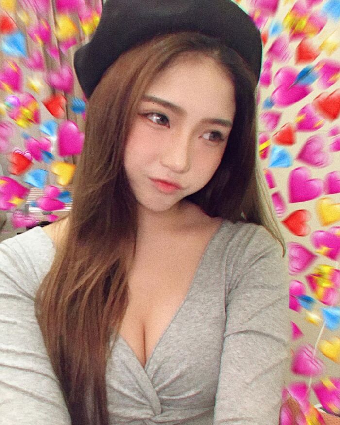 Rice Raku 滿讓 Big Tits! 9th image