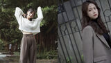 厭世文青女孩「Bettina 貝蒂娜」清新自然的甜美可愛，厭世少女太有質感
