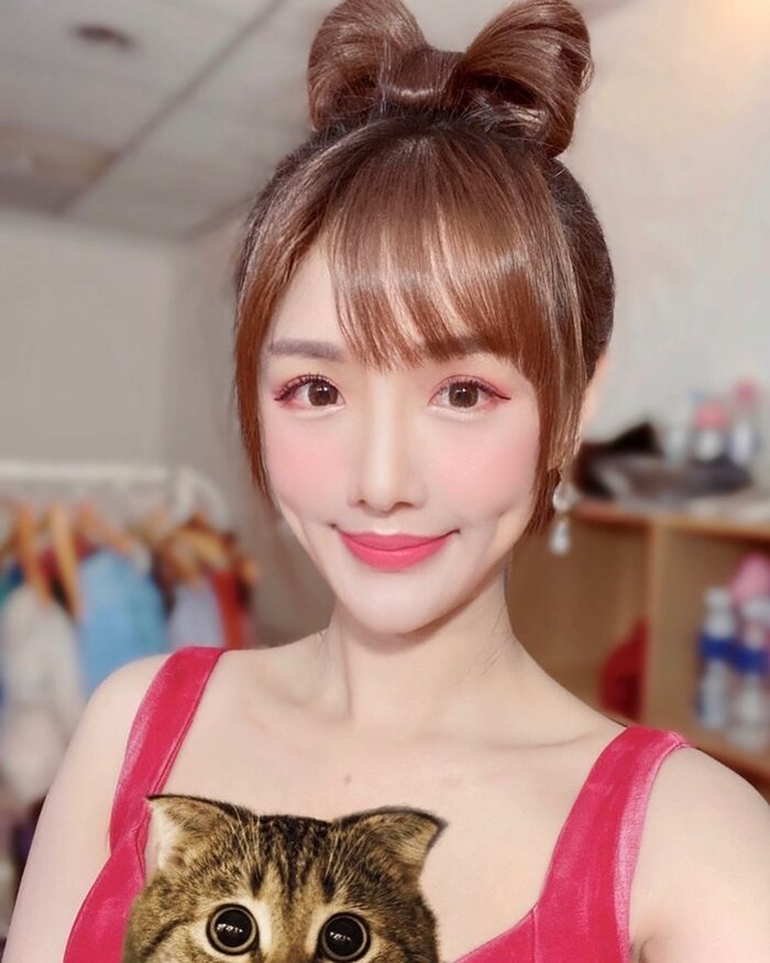 Wendy  甜心火辣穿著....讓人無法招架啊 12th image