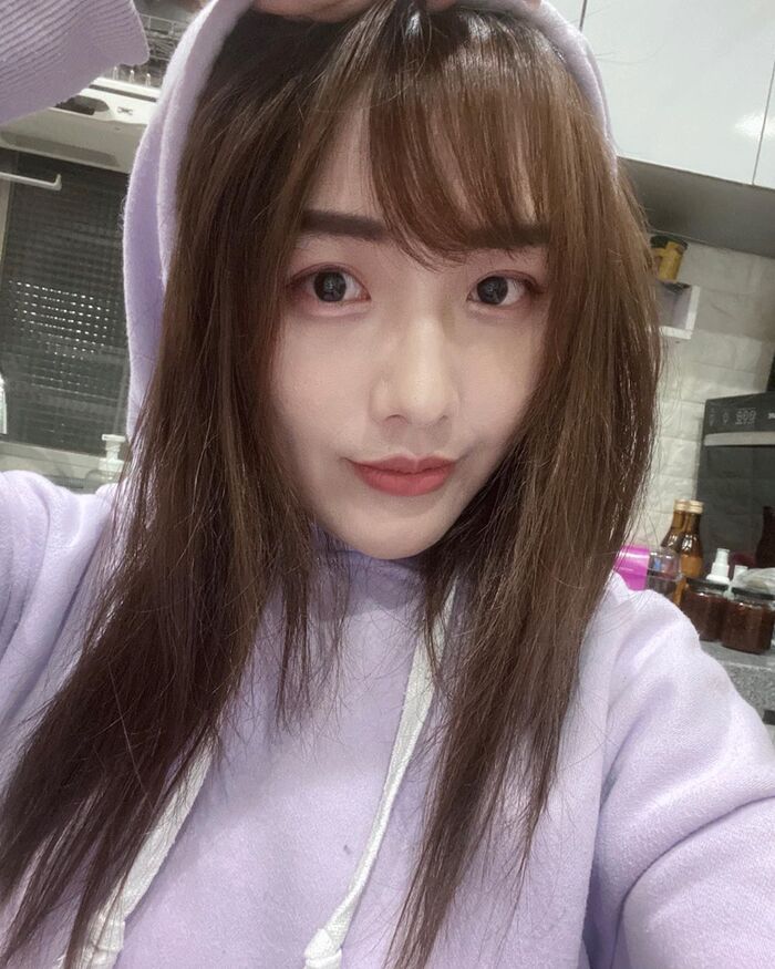Wendy  甜心火辣穿著....讓人無法招架啊 3th image