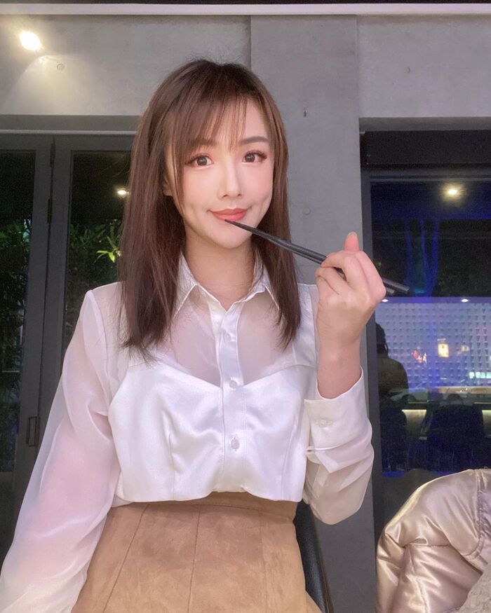 Wendy  甜心火辣穿著....讓人無法招架啊 7th image