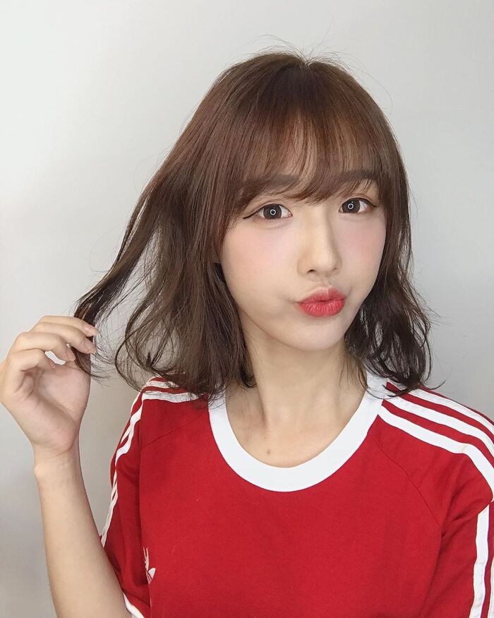 Wendy  甜心火辣穿著....讓人無法招架啊 8th image