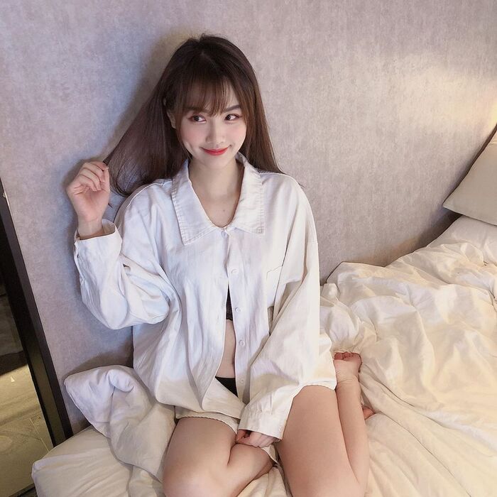 Wendy  甜心火辣穿著....讓人無法招架啊 9th image