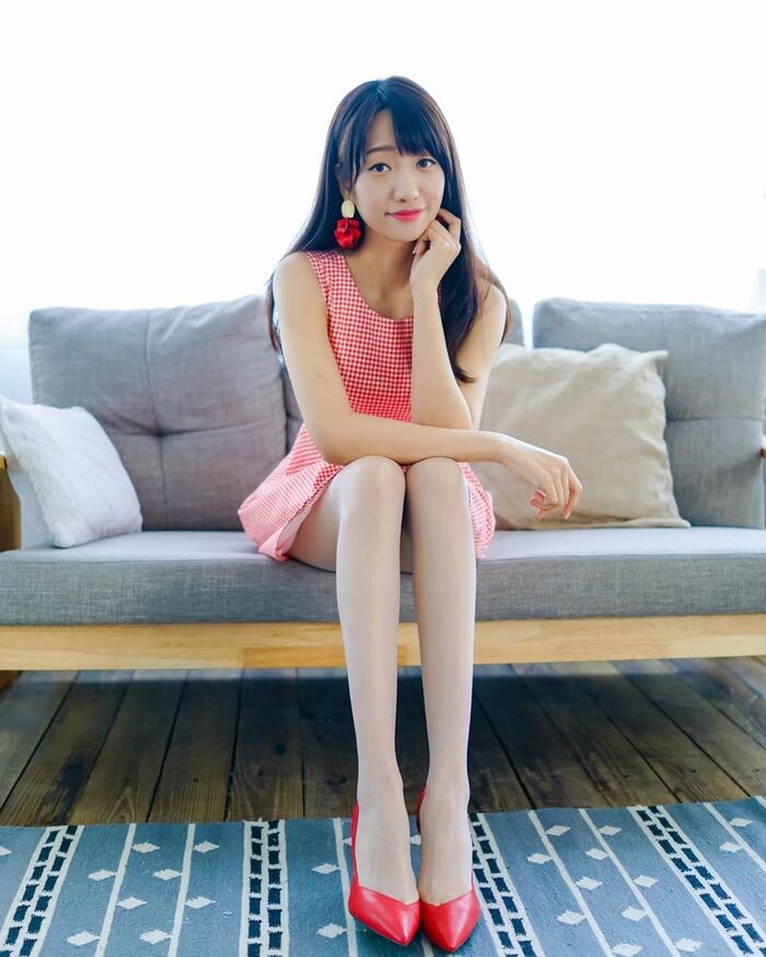 CJ Kin-kiyoshi seishin脫s popular woman Imitation Yami outer bottom shimoya很兇 12th image