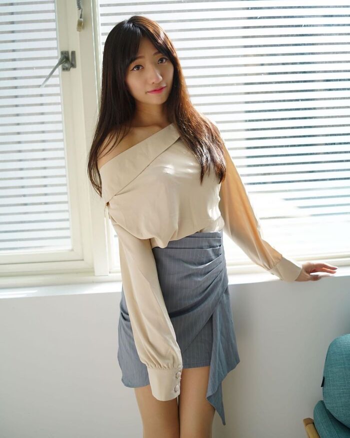 CJ Kin-kiyoshi seishin脫s popular woman Imitation Yami outer bottom shimoya很兇 13th image