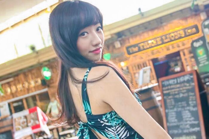 CJ Kin-kiyoshi seishin脫s popular woman Imitation Yami outer bottom shimoya很兇 19th image