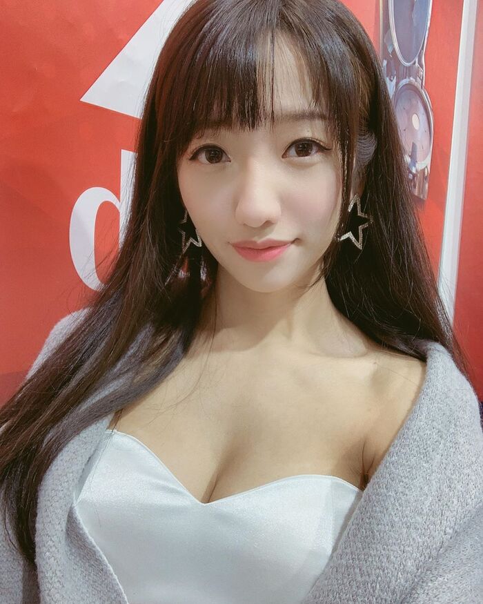 CJ Kin-kiyoshi seishin脫s popular woman Imitation Yami outer bottom shimoya很兇 3th image