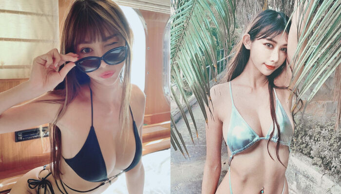 Yoko Shiro [Angela 步步] Super Errime body First-look difficulty Fire-resistant DJ 樣 happened 搖 fall! 21th image