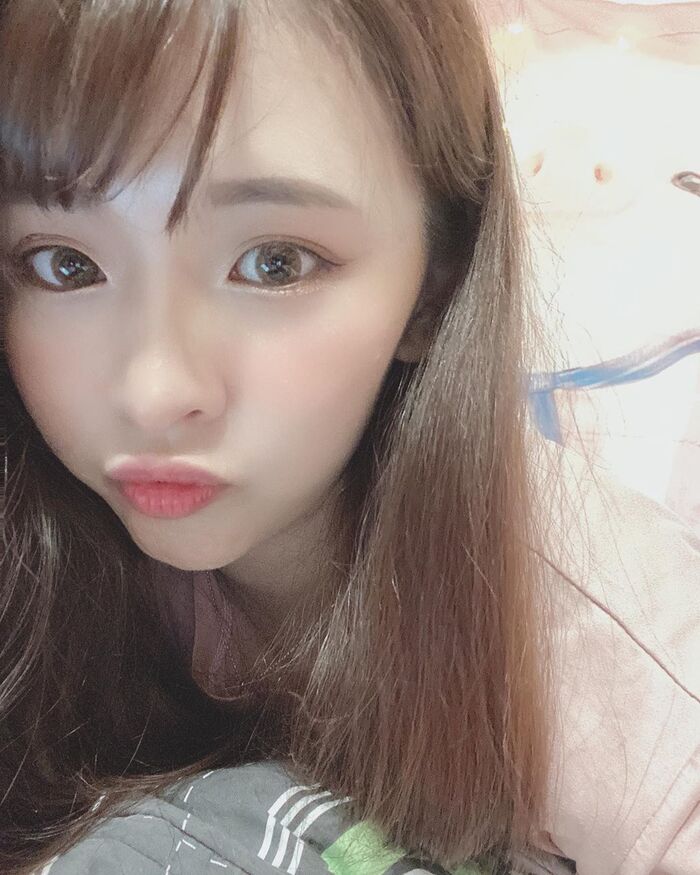 筱穎兒  發育得太好.......路人秒淪陷：是極品 6th image