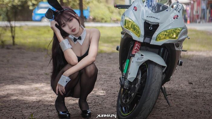 'Youkai' appeared! 姣 men with tight 瘋 and good body materials about good 她 magical power suction 24th image