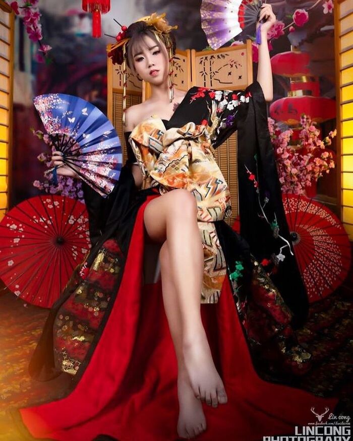 'Youkai' appeared! 姣 men with tight 瘋 and good body materials about good 她 magical power suction 36th image