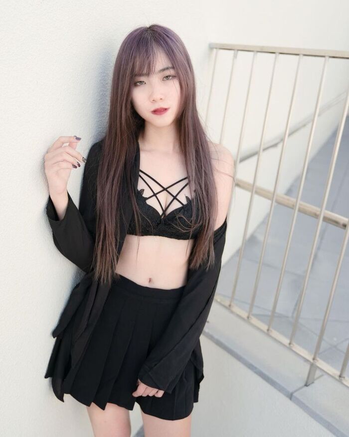 'Youkai' appeared! 姣 men with tight 瘋 and good body materials about good 她 magical power suction 39th image