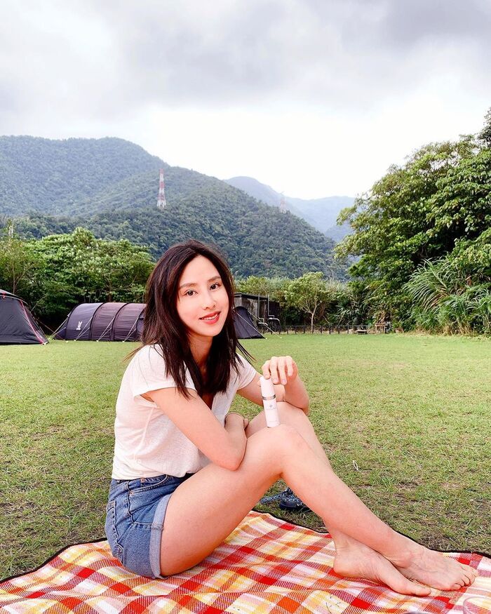 Hot love movement geijusted 瑜 很 36 years old 歲 high school students 2th image