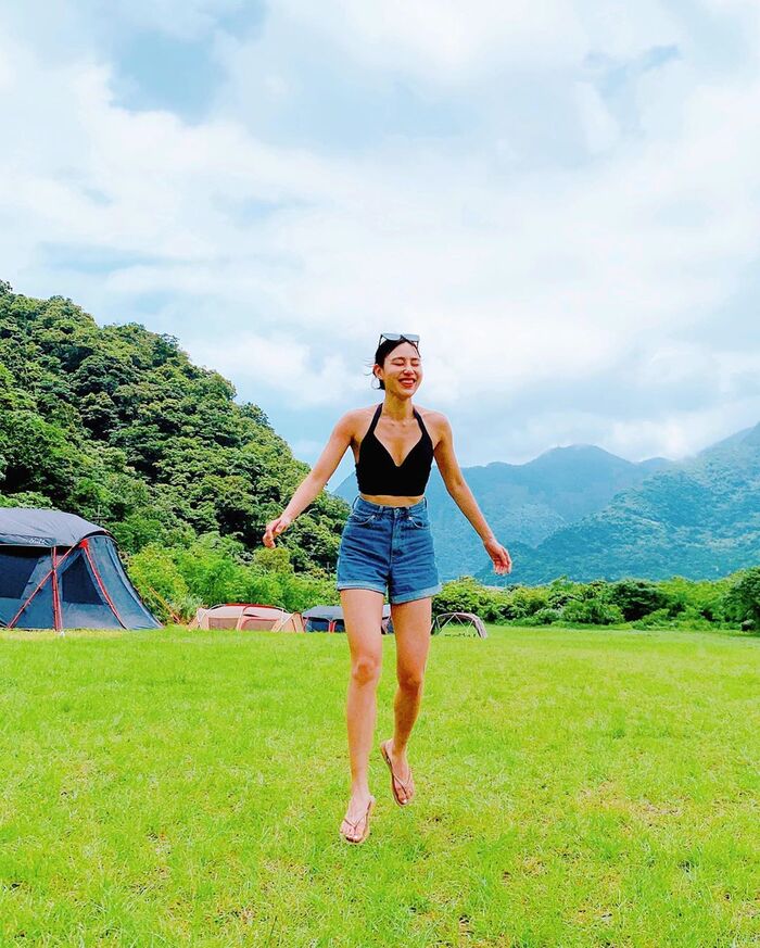 Hot love movement geijusted 瑜 很 36 years old 歲 high school students 7th image