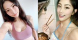 Local 媽媽 Ing - 圍裙 Non-living "Super 銷 Soul Beauty Chest" Giving Me a Good 慾 - Haru Ding momo