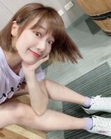甜心正妹 泱泱 笑容親切自然，漂亮身材又好 想處理!!