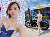 A possible parent-zero-distance model—Kaiko Claire