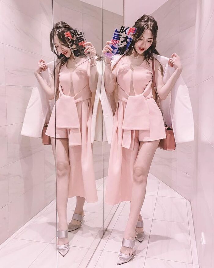 True chest up! ! 傲袜楰新膩娃娃暖廆斨酥庠庲 5th image