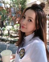 杜姸  美艷外型超迷人 完全是天菜女神