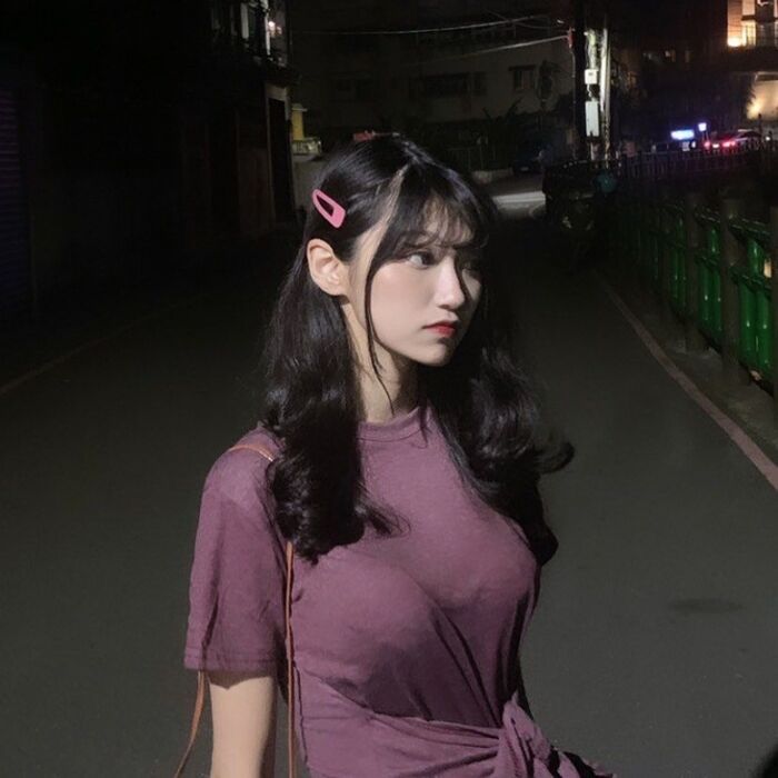 最近爆紅的育達正妹！剛滿18歲「發育已成熟」讓我來好好疼愛她~蓮 10th image