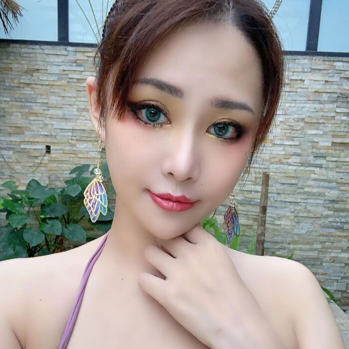 Koyo 騷 Kimyo 樣.... Crazy 曬 Reverse Tenjo 9th image
