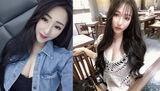 Erythmi Small Lord "Yumi Xu Xu" 嫩嫩 White White Super Inviter Care SLR Direct 戀 Love